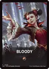 Product image for Bloody
