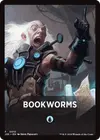 Product image for Bookworms