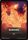 Product image for Burning
