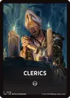 Product image for Clerics