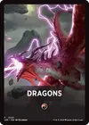 Product image for Dragons