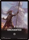 Product image for Enchanted