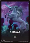 Product image for Giddyap