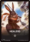 Product image for Healers