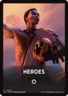 Product image for Heroes
