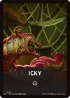 Product image for Icky