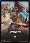 Product image for Inventive