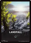 Product image for Landfall