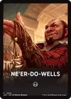 Product image for Ne'er-Do-Wells