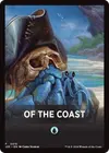 Product image for Of the Coast