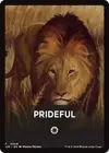 Product image for Prideful