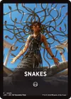 Product image for Snakes