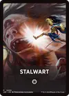 Product image for Stalwart