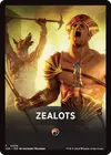 Product image for Zealots