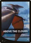 Product image for Above the Clouds