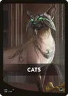 Product image for Cats