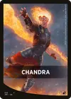Product image for Chandra