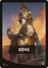 Product image for Dogs