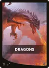 Product image for Dragons