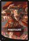 Product image for Minotaurs