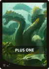 Product image for Plus One