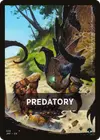 Product image for Predatory