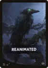 Product image for Reanimated