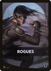 Product image for Rogues