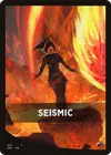 Product image for Seismic