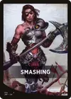 Product image for Smashing