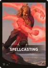 Product image for Spellcasting