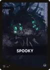 Product image for Spooky