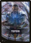 Product image for Teferi