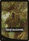 Product image for Tree-Hugging