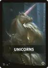 Product image for Unicorns