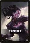 Product image for Vampires