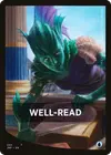 Product image for Well-Read