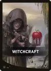 Product image for Witchcraft
