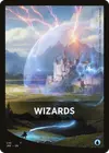 Product image for Wizards