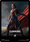 Product image for Cunning