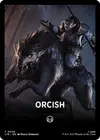 Product image for Orcish