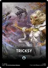 Product image for Tricksy