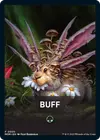 Product image for Buff