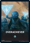 Product image for Overachiever