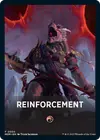 Product image for Reinforcement