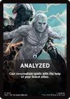 Product image for Analyzed