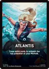 Product image for Atlantis