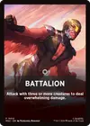 Product image for Battalion
