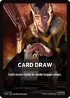 Product image for Card Draw