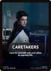 Product image for Caretakers